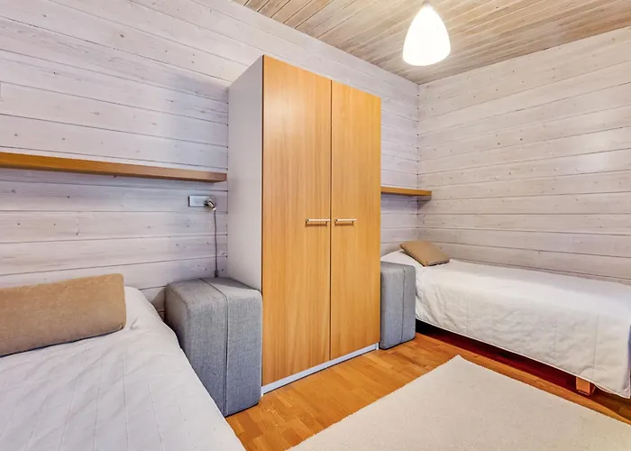 Koukunmaja By Interhome * Kuusamo