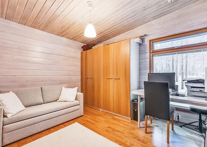 Koukunmaja By Interhome