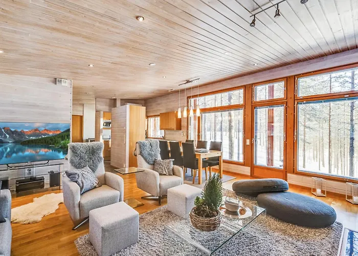 Koukunmaja By Interhome Vakantiehuis