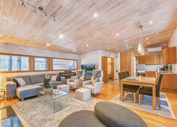 Koukunmaja By Interhome *