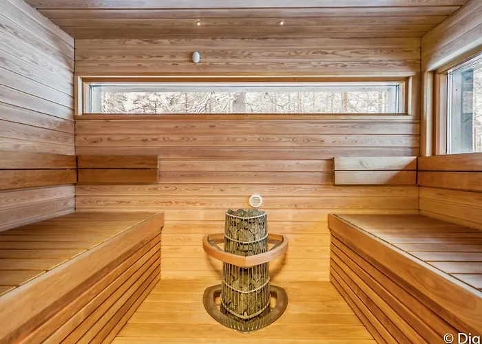 Koukunmaja By Interhome Kuusamo