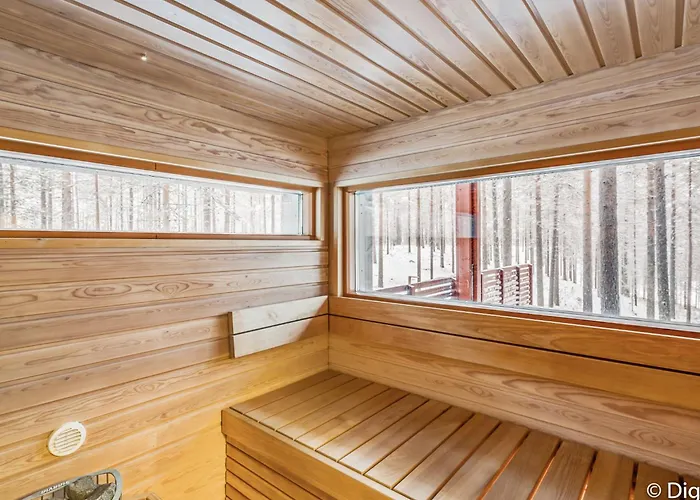 Koukunmaja By Interhome *