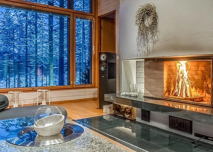 Koukunmaja By Interhome *