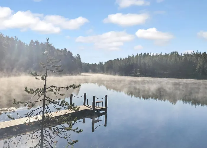 Koukunmaja By Interhome Kuusamo