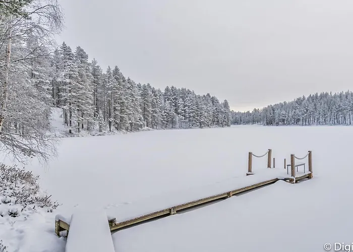 Koukunmaja By Interhome Vakantiehuis *