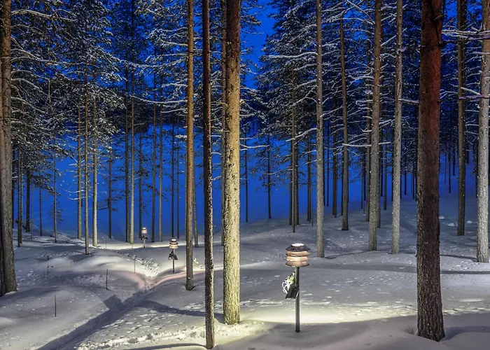 Koukunmaja By Interhome