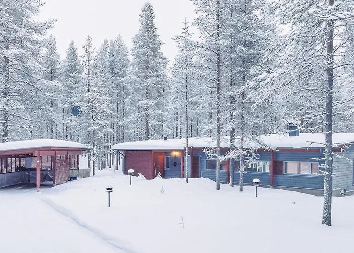 Koukunmaja By Interhome *