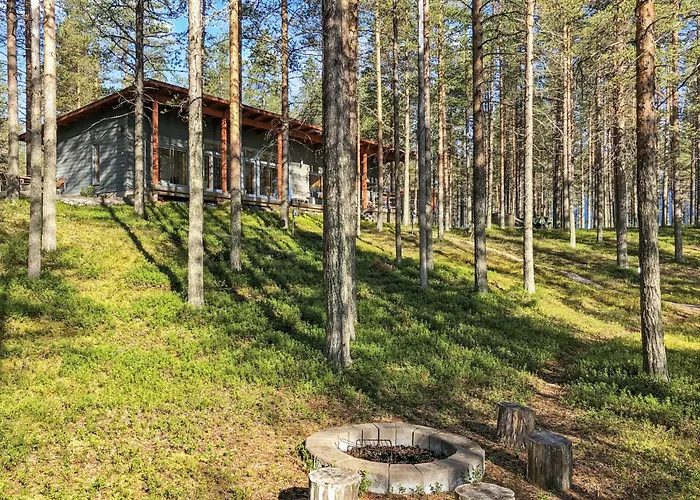 Сasa de vacaciones Koukunmaja By Interhome *